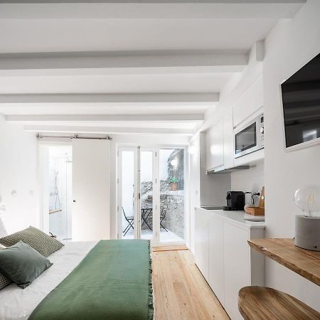 Loureiro 59 Apartman Coimbra Kültér fotó