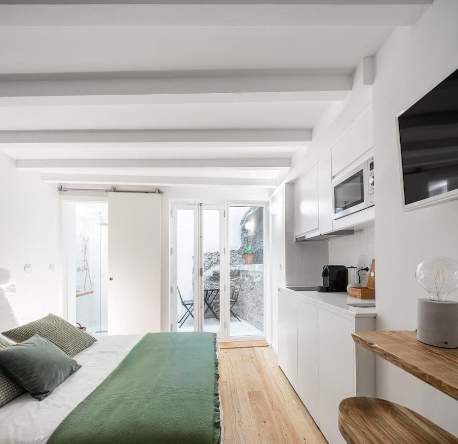 Loureiro 59 Apartman Coimbra Kültér fotó